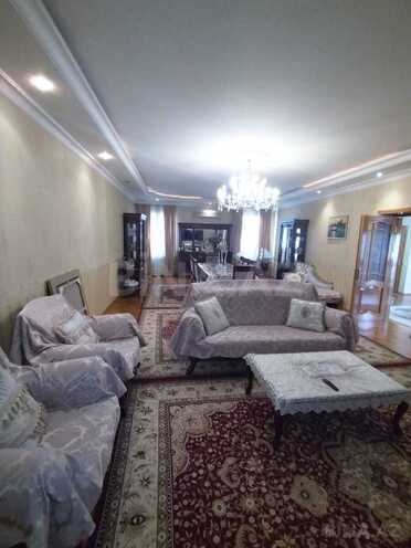 Satılır 10 otaqlı həyət evi/bağ evi 600 m², Azadlıq Prospekti m., photo 5 from 23