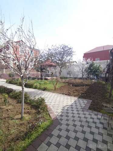 Satılır 10 otaqlı həyət evi/bağ evi 600 m², Azadlıq Prospekti m., photo 18 from 23