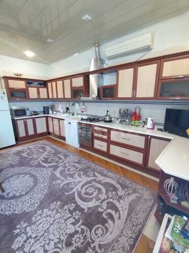 Satılır 10 otaqlı həyət evi/bağ evi 600 m², Azadlıq Prospekti m., photo 12 from 23