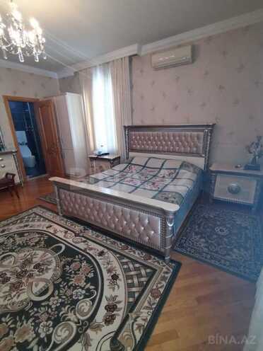 Satılır 10 otaqlı həyət evi/bağ evi 600 m², Azadlıq Prospekti m., photo 9 from 23