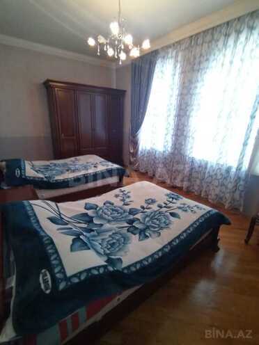 Satılır 10 otaqlı həyət evi/bağ evi 600 m², Azadlıq Prospekti m., photo 11 from 23