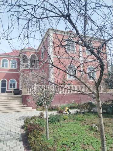 Satılır 10 otaqlı həyət evi/bağ evi 600 m², Azadlıq Prospekti m., photo 3 from 23