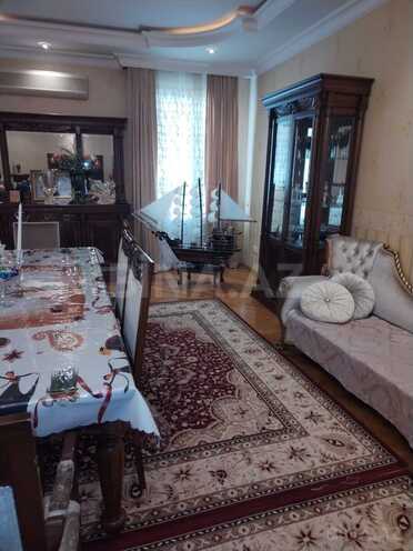 Satılır 10 otaqlı həyət evi/bağ evi 600 m², Azadlıq Prospekti m., photo 8 from 23