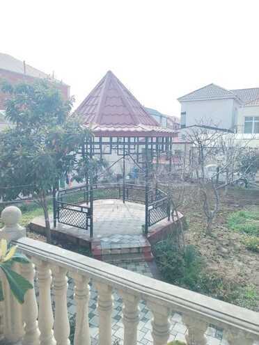 Satılır 10 otaqlı həyət evi/bağ evi 600 m², Azadlıq Prospekti m., photo 19 from 23
