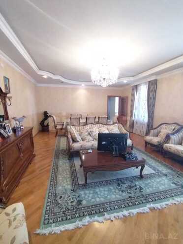 Satılır 10 otaqlı həyət evi/bağ evi 600 m², Azadlıq Prospekti m., photo 6 from 23