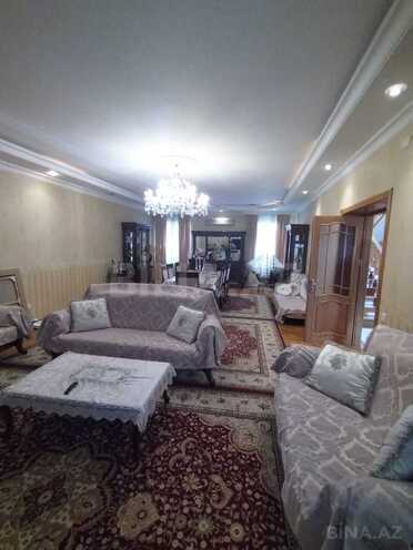 Satılır 10 otaqlı həyət evi/bağ evi 600 m², Azadlıq Prospekti m., photo 4 from 23
