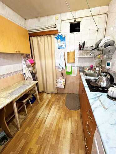Satılır 3 otaqlı köhnə tikili 70 m², Həzi Aslanov m., photo 13 from 14