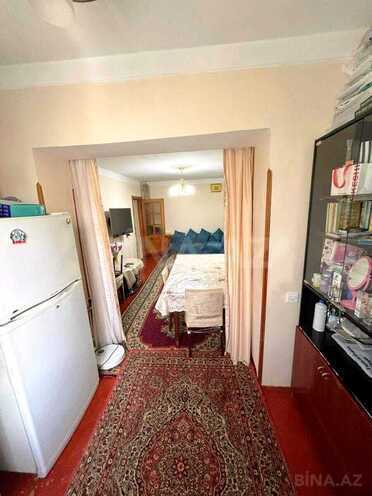 Satılır 3 otaqlı köhnə tikili 70 m², Həzi Aslanov m., photo 10 from 14