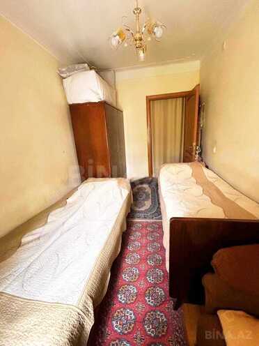 Satılır 3 otaqlı köhnə tikili 70 m², Həzi Aslanov m., photo 9 from 14