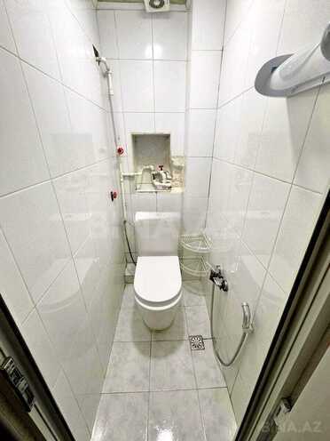Satılır 3 otaqlı köhnə tikili 70 m², Həzi Aslanov m., photo 11 from 14