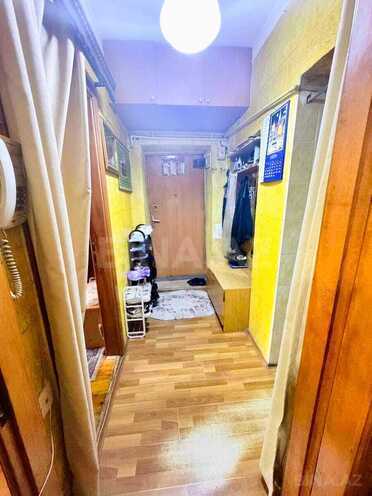 Satılır 3 otaqlı köhnə tikili 70 m², Həzi Aslanov m., photo 4 from 14