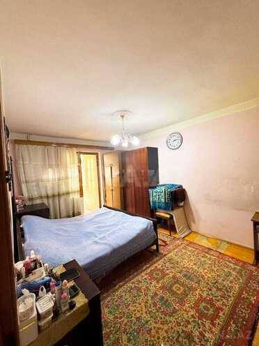 Satılır 3 otaqlı köhnə tikili 70 m², Həzi Aslanov m., photo 5 from 14