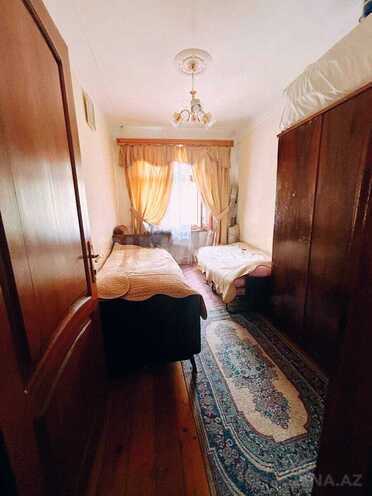 Satılır 3 otaqlı köhnə tikili 70 m², Həzi Aslanov m., photo 7 from 14