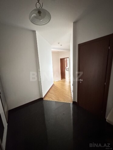 İcarəyə verilir 3 otaqlı yeni tikili 160 m², Şah İsmayıl Xətai m., photo 7 from 11
