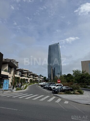 İcarəyə verilir 3 otaqlı yeni tikili 160 m², Şah İsmayıl Xətai m., photo 3 from 11