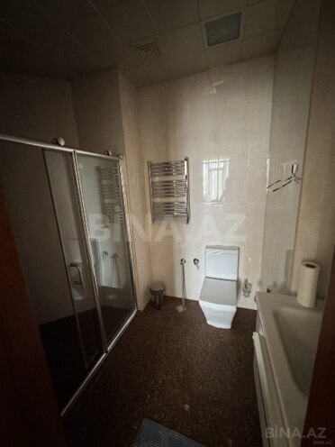 İcarəyə verilir 3 otaqlı yeni tikili 160 m², Şah İsmayıl Xətai m., photo 4 from 11
