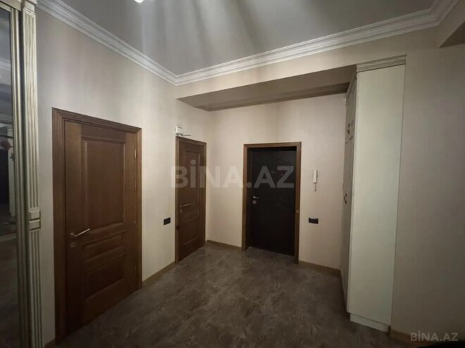 İcarəyə verilir 3 otaqlı yeni tikili 160 m², Şah İsmayıl Xətai m., photo 10 from 11