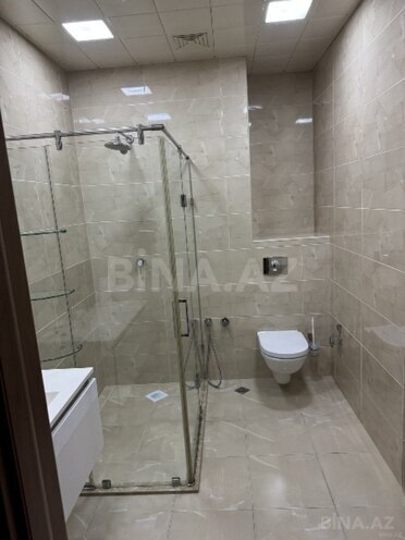 İcarəyə verilir 3 otaqlı yeni tikili 160 m², Şah İsmayıl Xətai m., photo 6 from 11