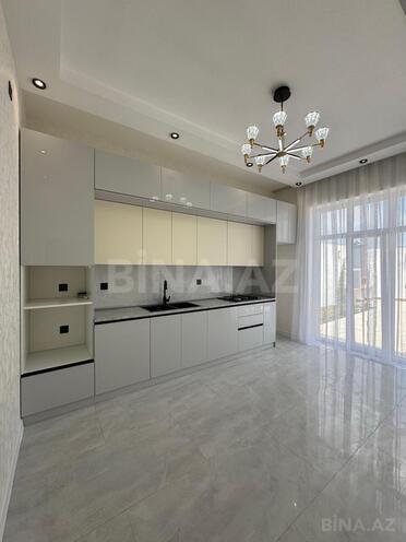 Satılır 4 otaqlı həyət evi/bağ evi 130 m², Şüvəlan q., photo 10 from 17