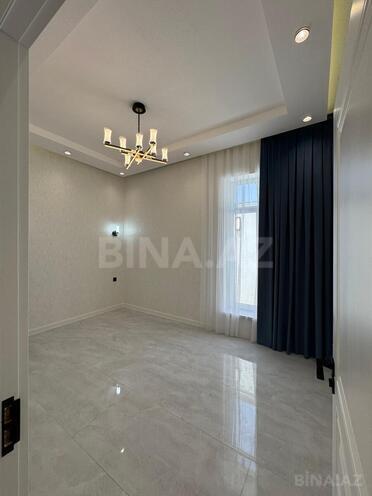 Satılır 4 otaqlı həyət evi/bağ evi 130 m², Şüvəlan q., photo 13 from 17