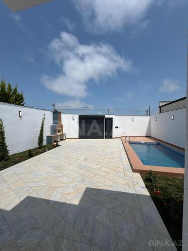 Satılır 4 otaqlı həyət evi/bağ evi 130 m², Şüvəlan q., photo 6 from 17