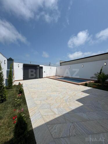 Satılır 4 otaqlı həyət evi/bağ evi 130 m², Şüvəlan q., photo 5 from 17
