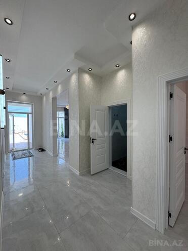 Satılır 4 otaqlı həyət evi/bağ evi 130 m², Şüvəlan q., photo 11 from 17