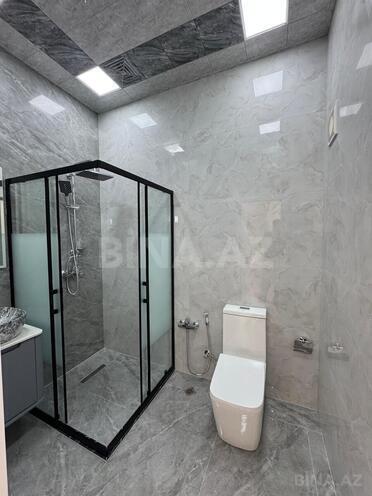 Satılır 4 otaqlı həyət evi/bağ evi 130 m², Şüvəlan q., photo 16 from 17
