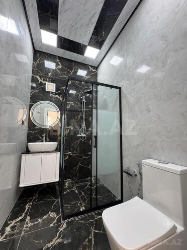 Satılır 4 otaqlı həyət evi/bağ evi 130 m², Şüvəlan q., photo 15 from 17