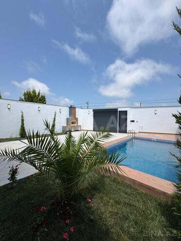 Satılır 4 otaqlı həyət evi/bağ evi 130 m², Şüvəlan q., photo 4 from 17