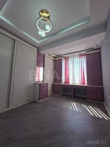 Продаётся 4-комн. новостройка 181 м², м. Кара Караев, photo 10 from 29