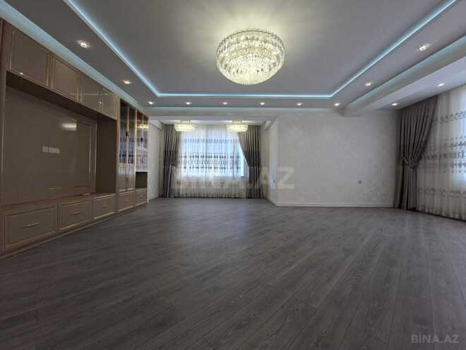 Продаётся 4-комн. новостройка 181 м², м. Кара Караев, photo 4 from 29
