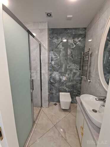 Продаётся 4-комн. новостройка 181 м², м. Кара Караев, photo 27 from 29