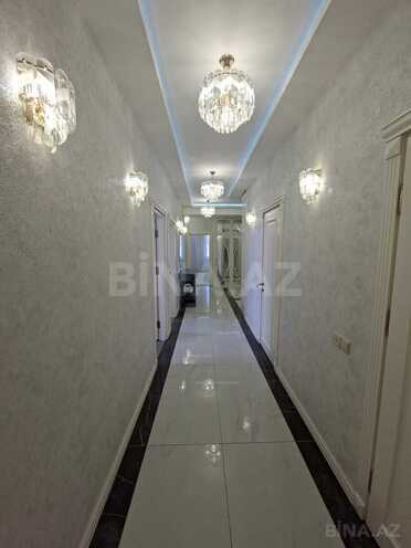 Продаётся 4-комн. новостройка 181 м², м. Кара Караев, photo 20 from 29