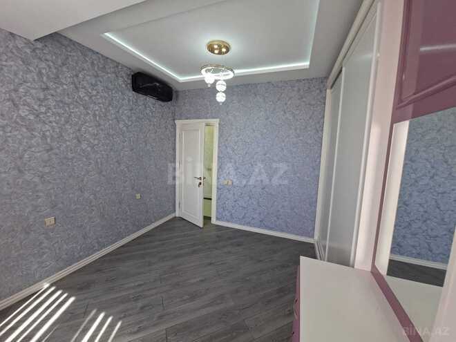 Продаётся 4-комн. новостройка 181 м², м. Кара Караев, photo 9 from 29