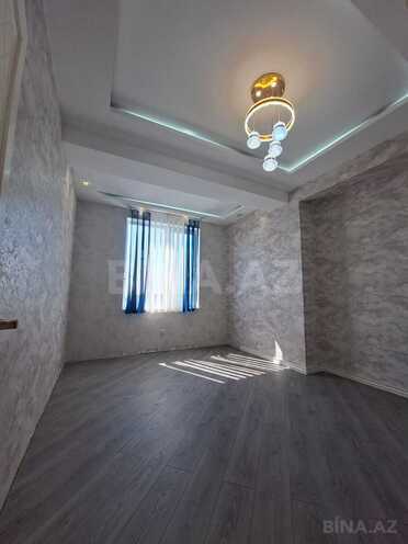 Продаётся 4-комн. новостройка 181 м², м. Кара Караев, photo 11 from 29