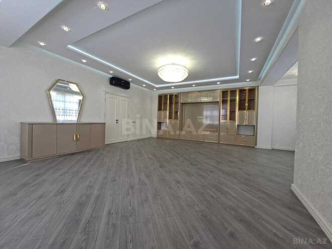 Продаётся 4-комн. новостройка 181 м², м. Кара Караев, photo 3 from 29