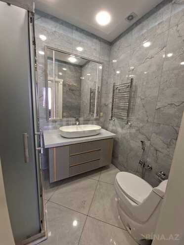 Продаётся 4-комн. новостройка 181 м², м. Кара Караев, photo 26 from 29