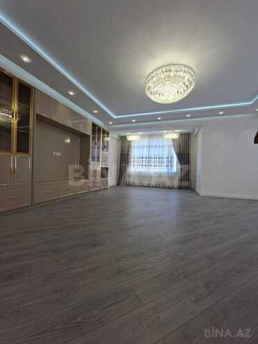 Продаётся 4-комн. новостройка 181 м², м. Кара Караев, photo 5 from 29
