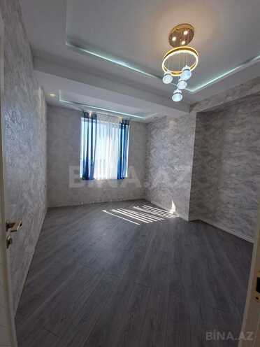 Продаётся 4-комн. новостройка 181 м², м. Кара Караев, photo 13 from 29