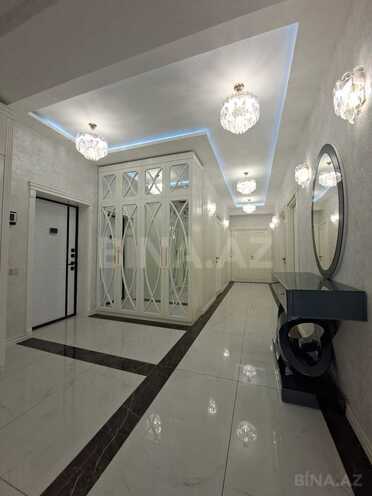 Продаётся 4-комн. новостройка 181 м², м. Кара Караев, photo 21 from 29