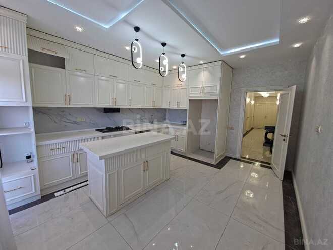 Продаётся 4-комн. новостройка 181 м², м. Кара Караев, photo 23 from 29