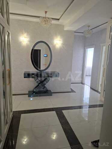 Продаётся 4-комн. новостройка 181 м², м. Кара Караев, photo 22 from 29