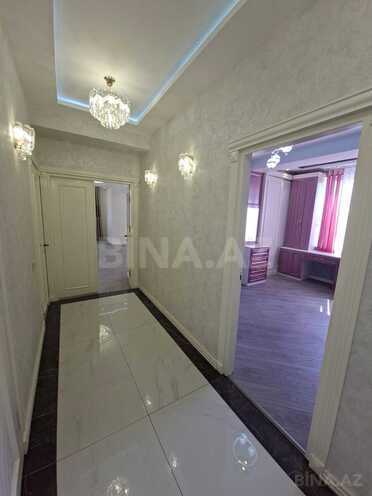 Продаётся 4-комн. новостройка 181 м², м. Кара Караев, photo 16 from 29