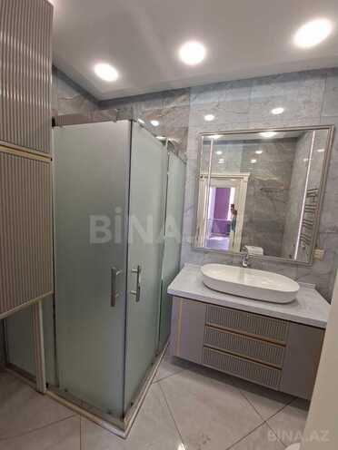 Продаётся 4-комн. новостройка 181 м², м. Кара Караев, photo 25 from 29