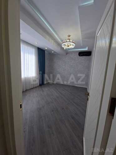 Продаётся 4-комн. новостройка 181 м², м. Кара Караев, photo 8 from 29