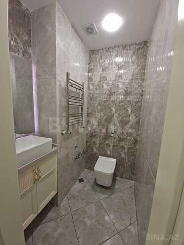 Продаётся 4-комн. новостройка 181 м², м. Кара Караев, photo 28 from 29