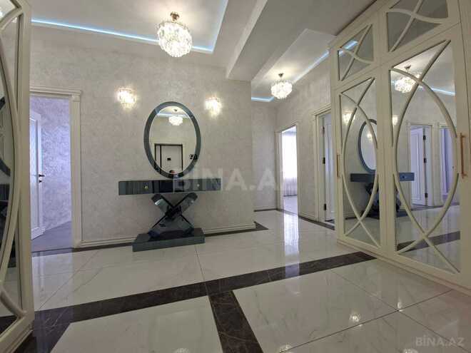 Продаётся 4-комн. новостройка 181 м², м. Кара Караев, photo 14 from 29