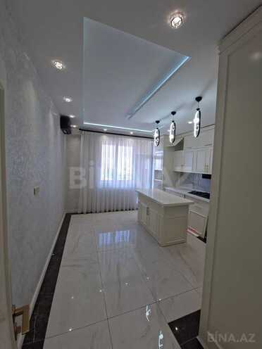 Продаётся 4-комн. новостройка 181 м², м. Кара Караев, photo 24 from 29