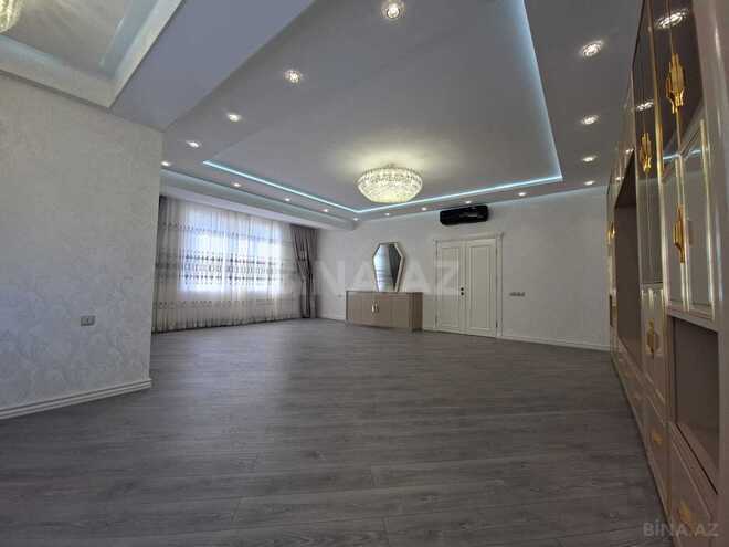 Продаётся 4-комн. новостройка 181 м², м. Кара Караев, photo 6 from 29